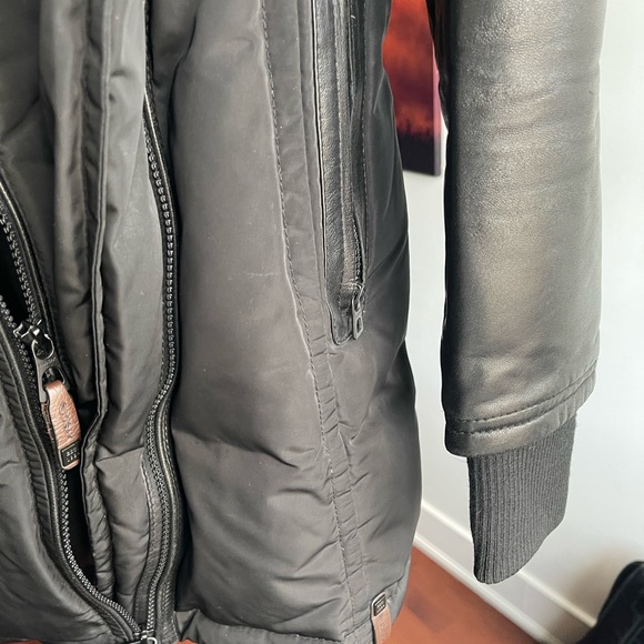 Original Rudsak Parka - Grace - Picture 3 of 13